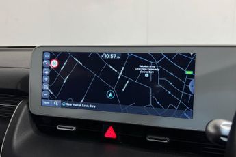 HYUNDAI IONIQ 5 73kWh Premium Hatchback 5dr Electric Auto (217 ps) Park Distance