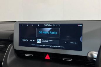 HYUNDAI IONIQ 5 73kWh Premium Hatchback 5dr Electric Auto (217 ps) Park Distance