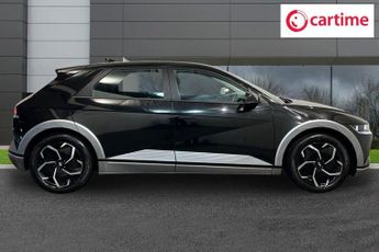 HYUNDAI IONIQ 5 73kWh Premium Hatchback 5dr Electric Auto (217 ps) Park Distance