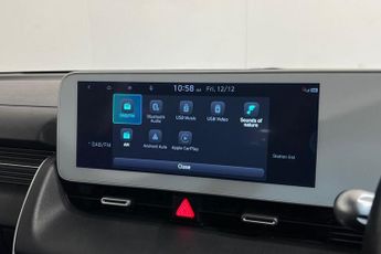 HYUNDAI IONIQ 5 73kWh Premium Hatchback 5dr Electric Auto (217 ps) Park Distance