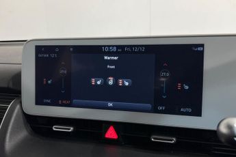 HYUNDAI IONIQ 5 73kWh Premium Hatchback 5dr Electric Auto (217 ps) Park Distance