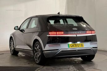 HYUNDAI IONIQ 5 73kWh Premium Hatchback 5dr Electric Auto (217 ps) Park Distance