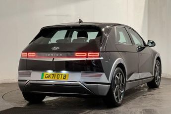 HYUNDAI IONIQ 5 73kWh Premium Hatchback 5dr Electric Auto (217 ps) Park Distance