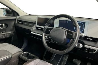 HYUNDAI IONIQ 5 73kWh Premium Hatchback 5dr Electric Auto (217 ps) Park Distance