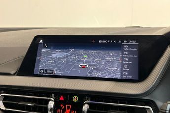 BMW 1 SERIES 2.0 118d M Sport (LCP) Hatchback 5dr Diesel Auto Euro 6 (s/s) (1