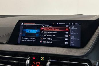 BMW 1 SERIES 2.0 118d M Sport (LCP) Hatchback 5dr Diesel Auto Euro 6 (s/s) (1