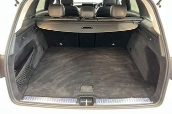 MERCEDES-BENZ GLC 2.0 GLC220d Sport SUV 5dr Diesel G-Tronic+ 4MATIC Euro 6 (s/s) (