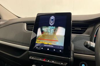 RENAULT ZOE R135 EV50 52kWh Iconic Hatchback 5dr Electric Auto (Boost Charge