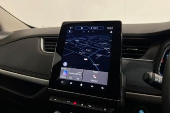 RENAULT ZOE R135 EV50 52kWh Iconic Hatchback 5dr Electric Auto (Boost Charge