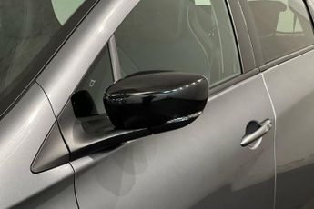 RENAULT ZOE R135 EV50 52kWh Iconic Hatchback 5dr Electric Auto (Boost Charge