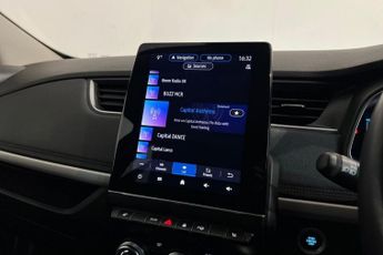 RENAULT ZOE R135 EV50 52kWh Iconic Hatchback 5dr Electric Auto (Boost Charge