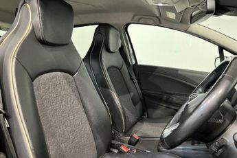 RENAULT ZOE R135 EV50 52kWh Iconic Hatchback 5dr Electric Auto (Boost Charge