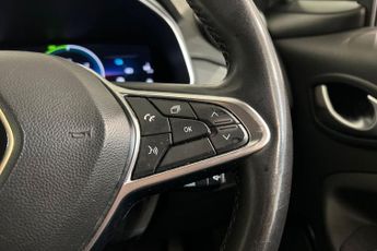 RENAULT ZOE R135 EV50 52kWh Iconic Hatchback 5dr Electric Auto (Boost Charge