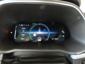 RENAULT ZOE R135 EV50 52kWh Iconic Hatchback 5dr Electric Auto (Boost Charge