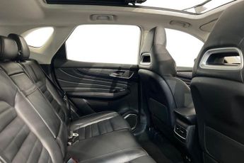 MG MG HS 1.5 T-GDI Exclusive SUV 5dr Petrol DCT Euro 6 (s/s) (162 ps) Rea