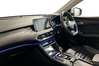 MG MG HS 1.5 T-GDI Exclusive SUV 5dr Petrol DCT Euro 6 (s/s) (162 ps) Rea