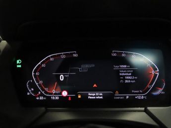 BMW 2 SERIES GRAN COUPE 1.5 218i M Sport Saloon 4dr Petrol DCT Euro 6 (s/s) (136 ps) Fro