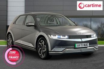 Hyundai IONIQ 73kWh Premium Hatchback 5dr Electric Auto (217 ps) Park Distance