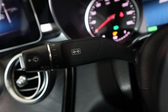 MERCEDES-BENZ C CLASS 1.5 C200 MHEV EQ Boost AMG Line G-Tronic+ Euro 6 (s/s) 4dr