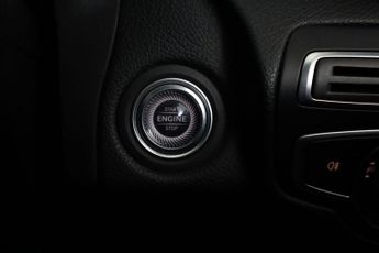 MERCEDES-BENZ C CLASS 1.5 C200 MHEV EQ Boost AMG Line G-Tronic+ Euro 6 (s/s) 4dr