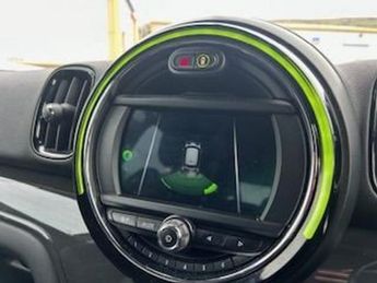 MINI COUNTRYMAN 2.0 Cooper D SUV 5dr Diesel Auto Euro 6 (s/s) (150 ps)