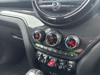 MINI COUNTRYMAN 2.0 Cooper D SUV 5dr Diesel Auto Euro 6 (s/s) (150 ps)