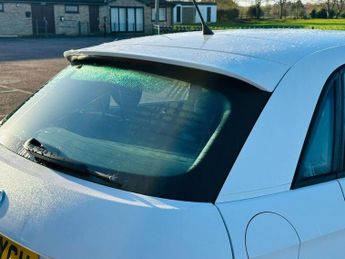 AUDI A1 1.6 TDI Sport Sportback 5dr Diesel S Tronic Euro 6 (s/s) (Nav) (