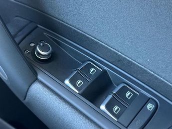 AUDI A1 1.6 TDI Sport Sportback 5dr Diesel S Tronic Euro 6 (s/s) (Nav) (