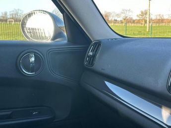 MINI COUNTRYMAN 1.5 Cooper SUV 5dr Petrol Auto Euro 6 (s/s) (136 ps)