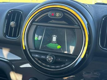 MINI COUNTRYMAN 1.5 Cooper SUV 5dr Petrol Auto Euro 6 (s/s) (136 ps)