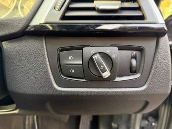 BMW 4 SERIES GRAN COUPE 2.0 420d M Sport Hatchback 5dr Diesel Auto Euro 6 (s/s) (190 ps)