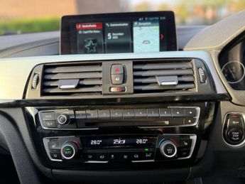 BMW 4 SERIES GRAN COUPE 2.0 420d M Sport Hatchback 5dr Diesel Auto Euro 6 (s/s) (190 ps)