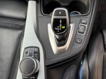 BMW 4 SERIES GRAN COUPE 2.0 420d M Sport Hatchback 5dr Diesel Auto Euro 6 (s/s) (190 ps)