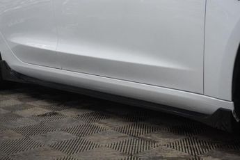 TESLA Model 3 (Dual Motor) Long Range Saloon 4dr Electric Auto 4WDE (346 ps)