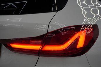 BMW 1 SERIES 1.5 118i M Sport Hatchback 5dr Petrol DCT Euro 6 (s/s) (140 ps)