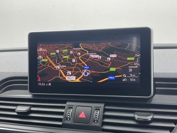 AUDI Q5 2.0 TDI 40 S line SUV 5dr Diesel S Tronic quattro Euro 6 (s/s) (