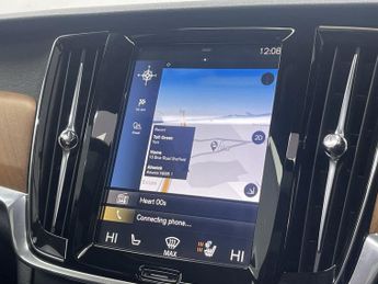 VOLVO V90 2.0 D5 PowerPulse Inscription Pro Estate 5dr Diesel Auto AWD Eur