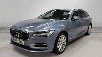 VOLVO V90 2.0 D5 PowerPulse Inscription Pro Estate 5dr Diesel Auto AWD Eur