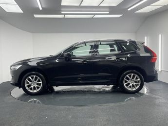 VOLVO XC60 2.0 T5 Momentum SUV 5dr Petrol Auto AWD Euro 6 (s/s) (250 ps)