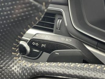 AUDI A5 2.0 TFSI 35 Sport Sportback 5dr Petrol S Tronic Euro 6 (s/s) (15