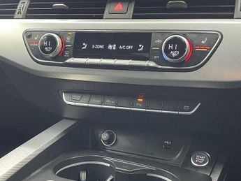 AUDI A5 2.0 TFSI 35 Sport Sportback 5dr Petrol S Tronic Euro 6 (s/s) (15