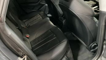 AUDI A5 2.0 TFSI 35 Sport Sportback 5dr Petrol S Tronic Euro 6 (s/s) (15