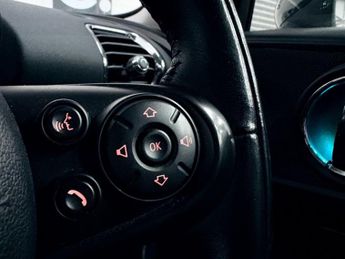 MINI CLUBMAN 2.0 Cooper S Estate 6dr Petrol Manual Euro 6 (s/s) (192 ps)