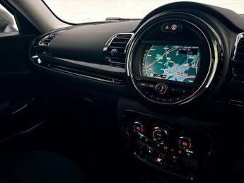 MINI CLUBMAN 2.0 Cooper S Estate 6dr Petrol Manual Euro 6 (s/s) (192 ps)