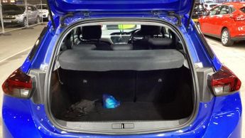 VAUXHALL CORSA 1.2 Design Hatchback 5dr Petrol Manual Euro 6 (75 ps)