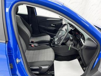 VAUXHALL CORSA 1.2 Design Hatchback 5dr Petrol Manual Euro 6 (75 ps)