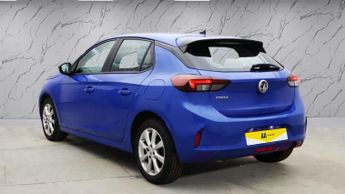 VAUXHALL CORSA 1.2 Design Hatchback 5dr Petrol Manual Euro 6 (75 ps)