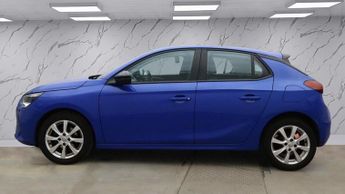 VAUXHALL CORSA 1.2 Design Hatchback 5dr Petrol Manual Euro 6 (75 ps)