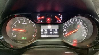 VAUXHALL CORSA 1.2 Design Hatchback 5dr Petrol Manual Euro 6 (75 ps)