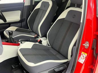 VOLKSWAGEN POLO 1.0 TSI GPF beats Hatchback 5dr Petrol Manual Euro 6 (s/s) (95 p